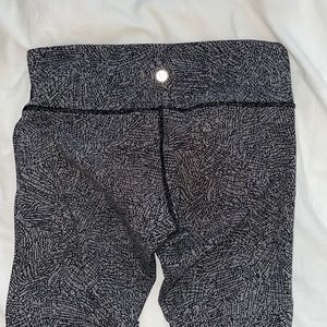 Lululemon leggings